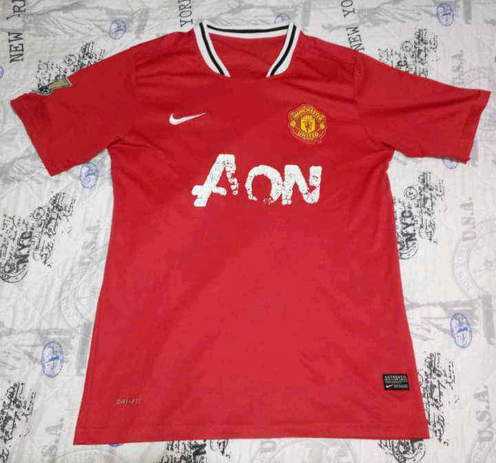 Manchester United