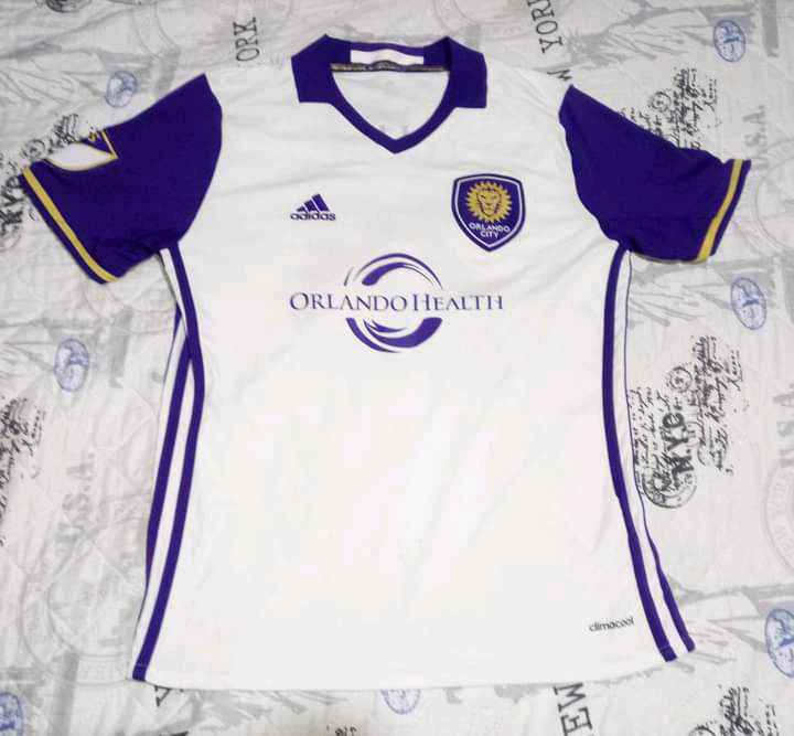 Orlando City