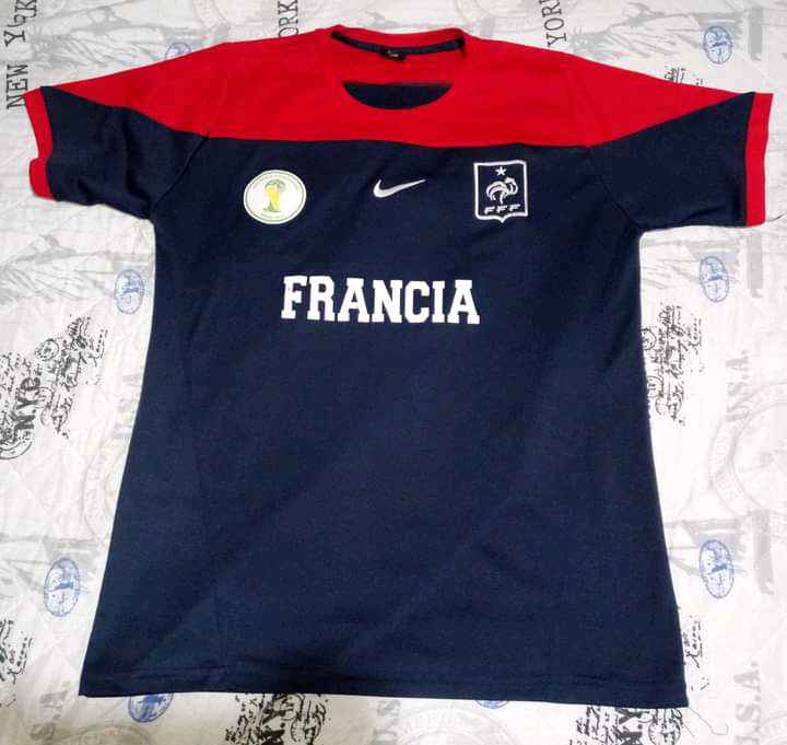 Francia