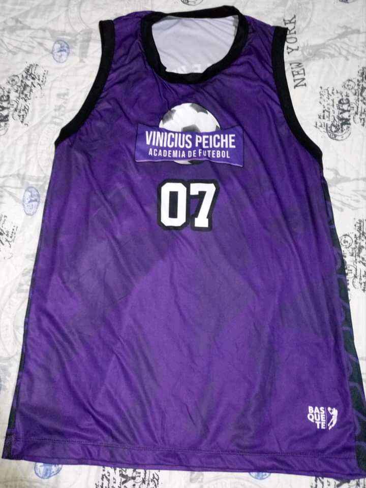 7 - Vinicius Peiche