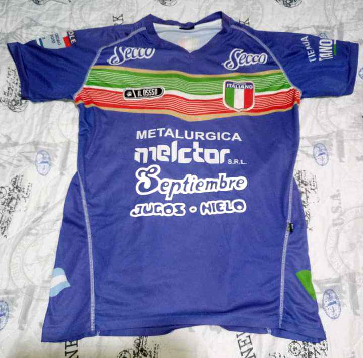 Sportivo Italiano