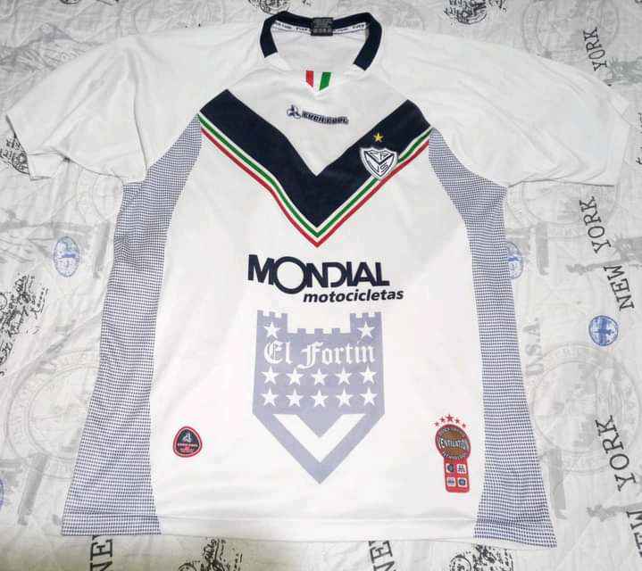 Vélez Sarsfield