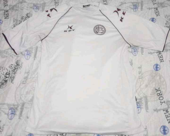Lanús