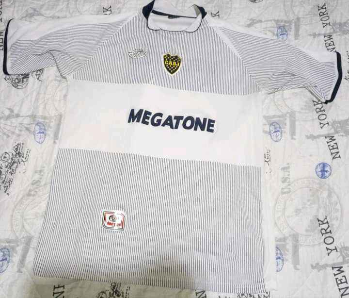 Boca Juniors
