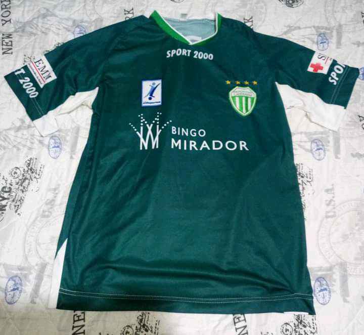 Deportivo Laferrere