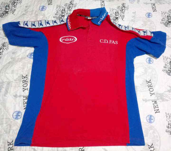 Deportivo FAS