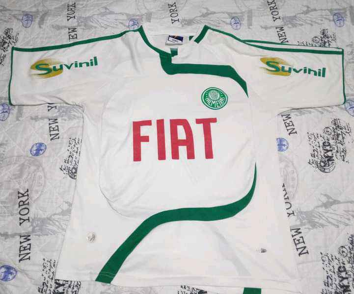 Palmeiras