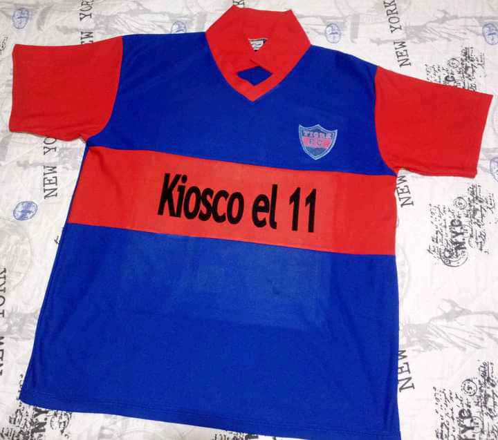9 - Tigres Salto
