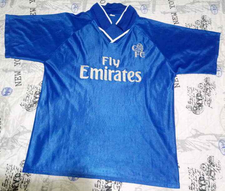 Chelsea