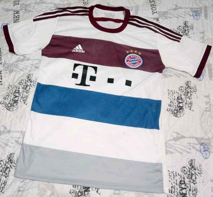 Bayer Munich