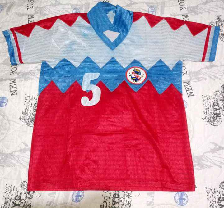 5 - Artigas