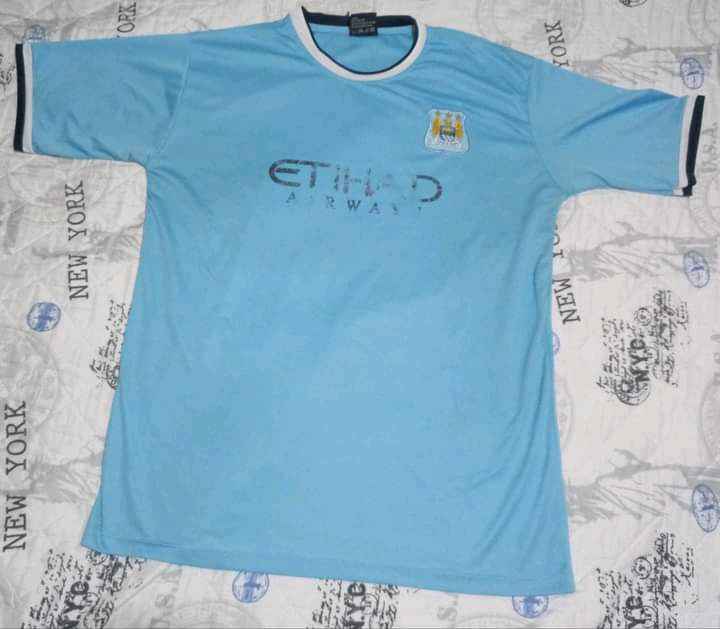Manchester City