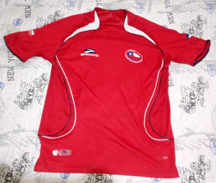 Chile