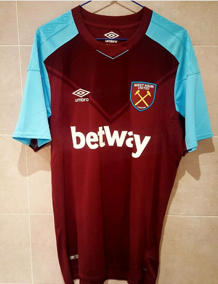 West Ham United FC
