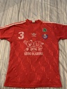 3 - Haukar FC