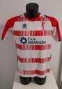 2 - Granada CF - Nyom