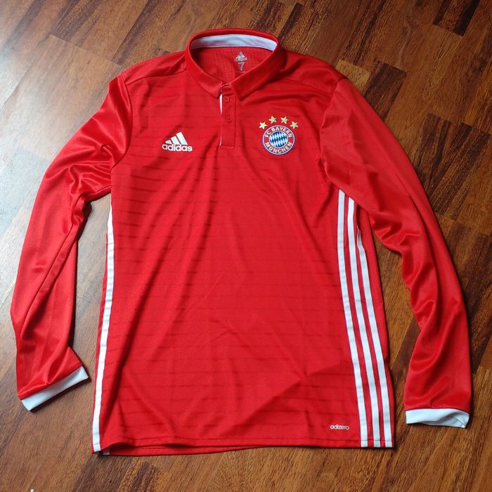 Bayern Múnich