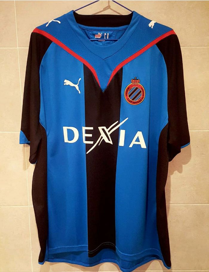 Club Brugge