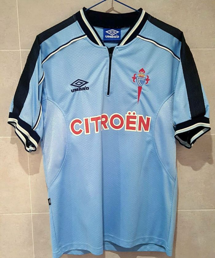 RC Celta de Vigo