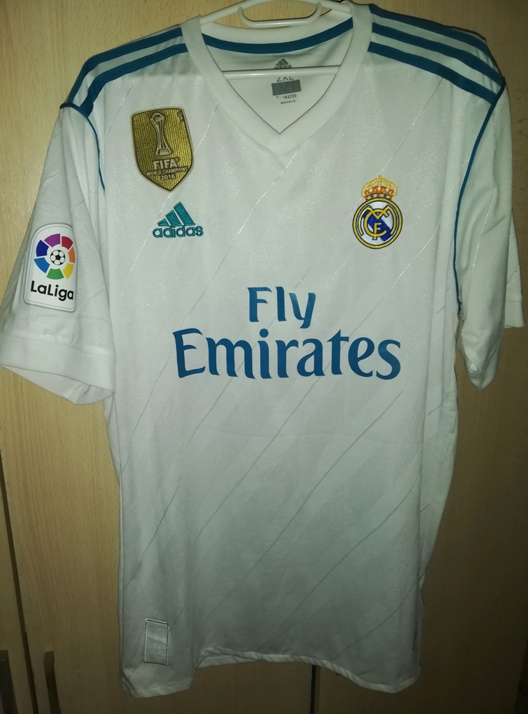 Real Madrid