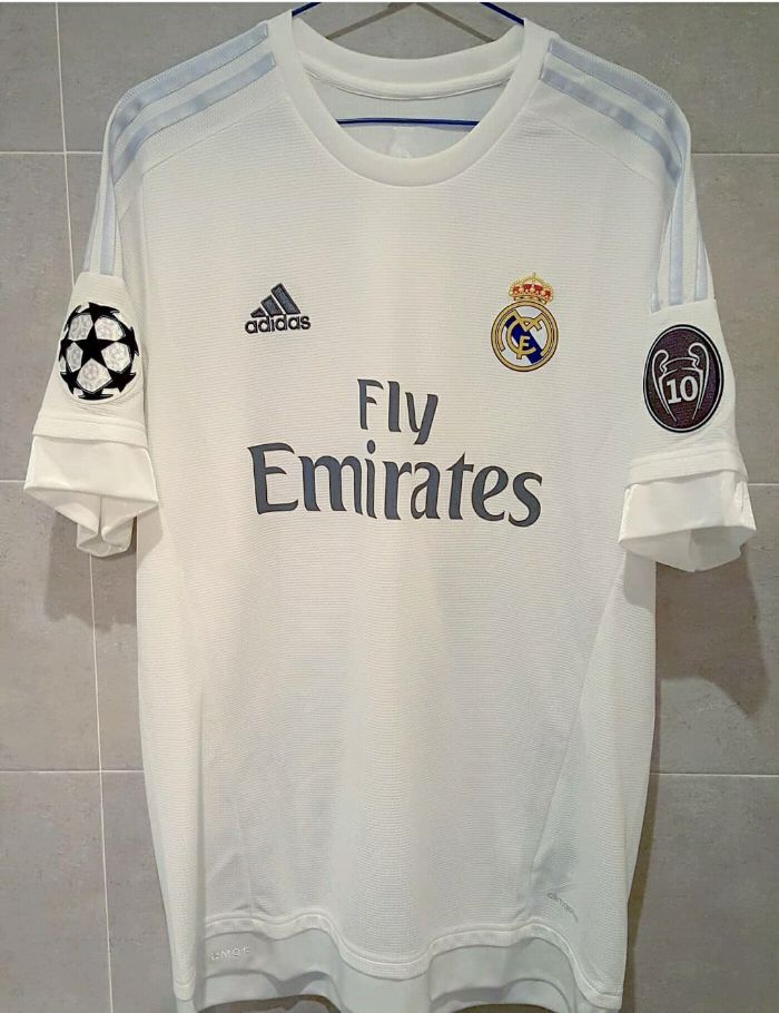 12 - Real Madrid CF - Marcelo