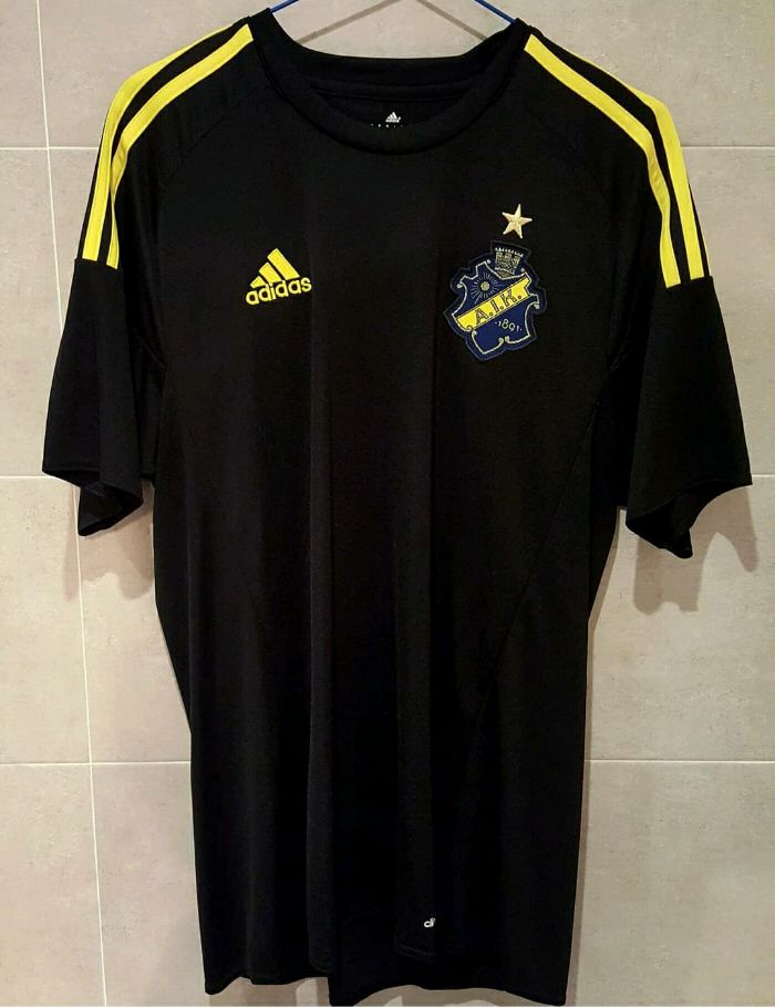 AIK Solna 2016/17