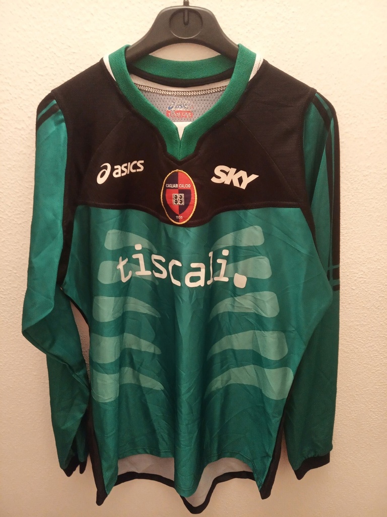 Cagliari Calcio