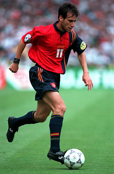 España