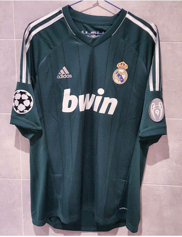 Real Madrid CF