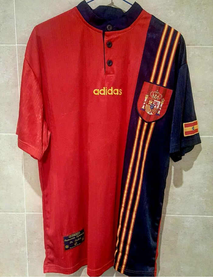 España