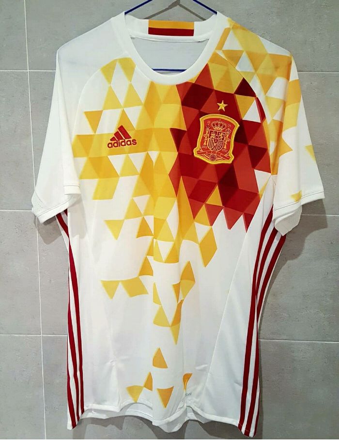 España