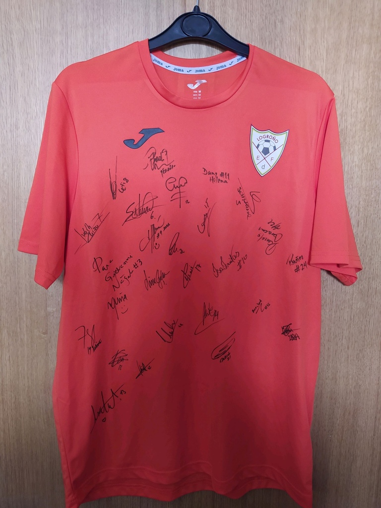 EDF Logroño