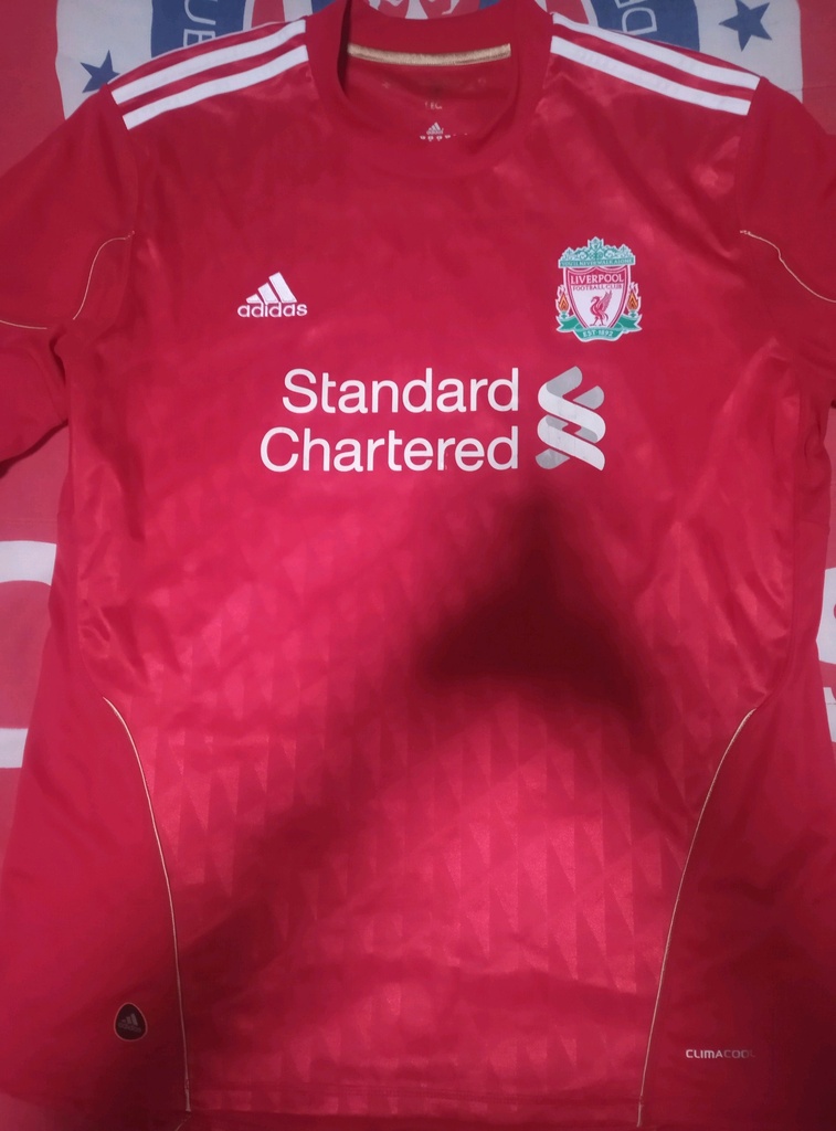 Liverpool
