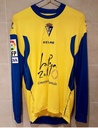 3 - Cádiz CF - Raul Lopez (Kelme)
