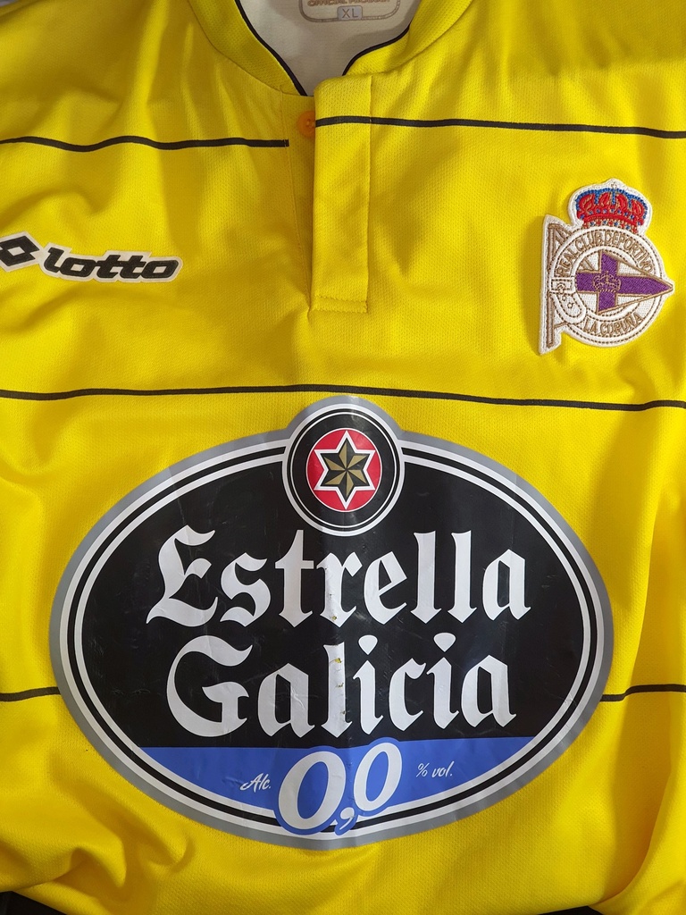 Deportivo