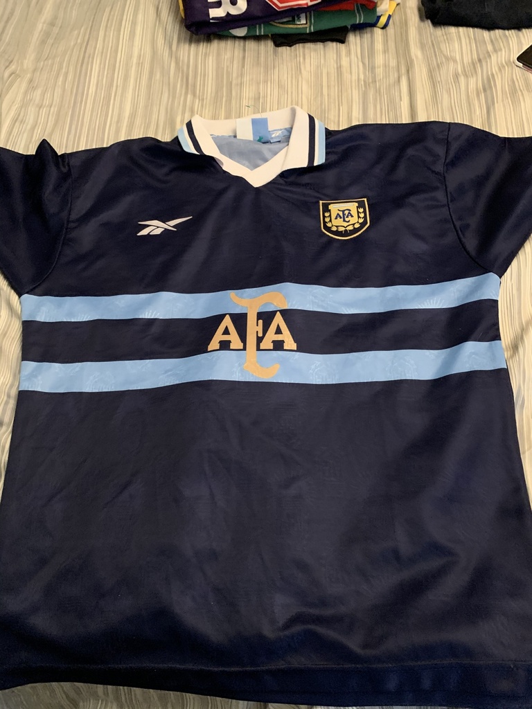 Argentina