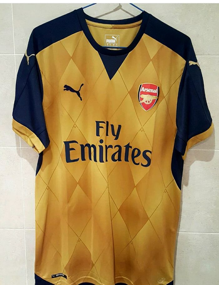 Arsenal FC