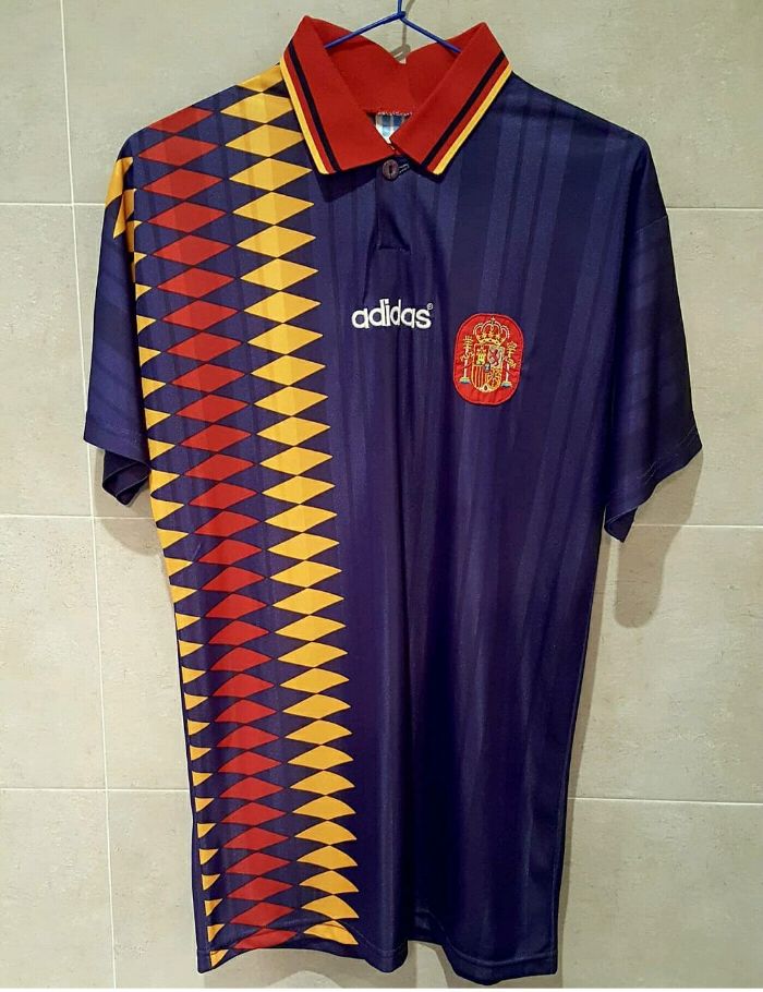 España