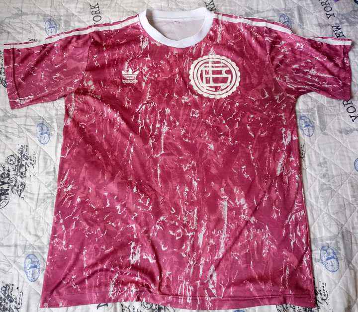 Lanus