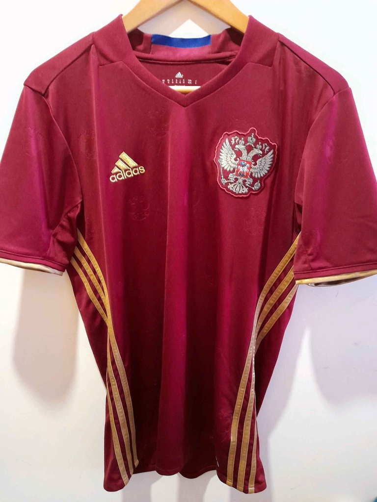 Rusia