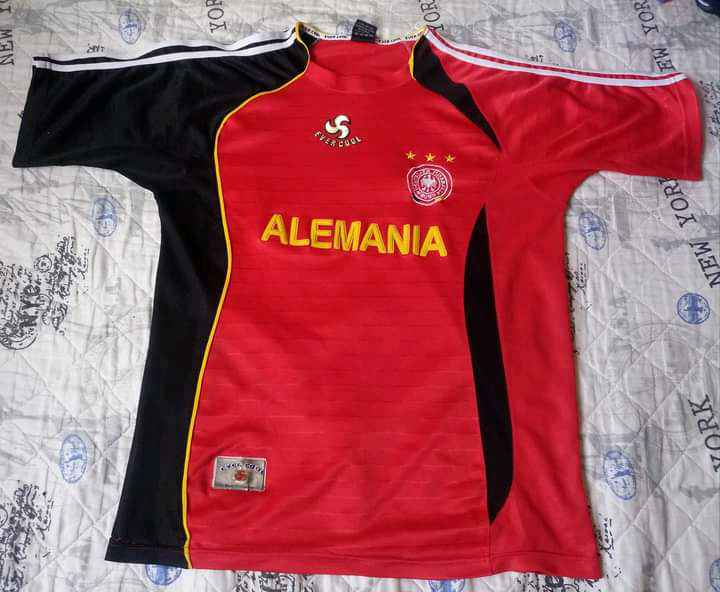 Alemania