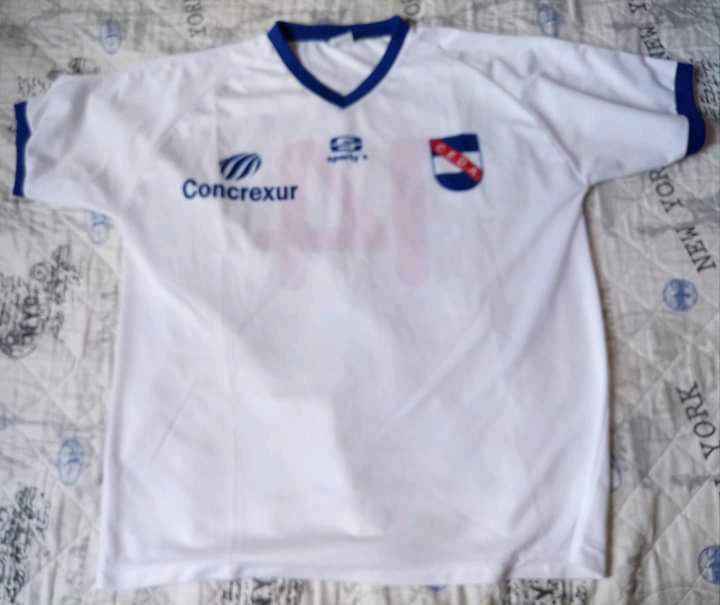 14 - CEDA - Boya