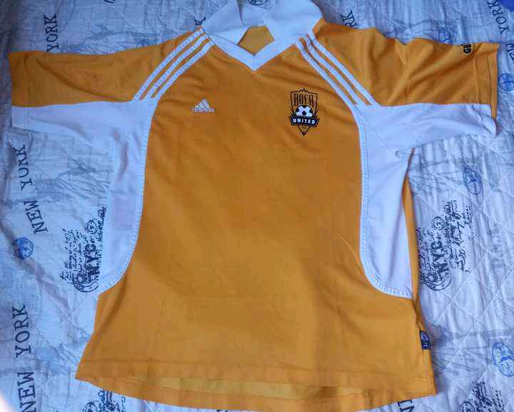 1 - Boca United