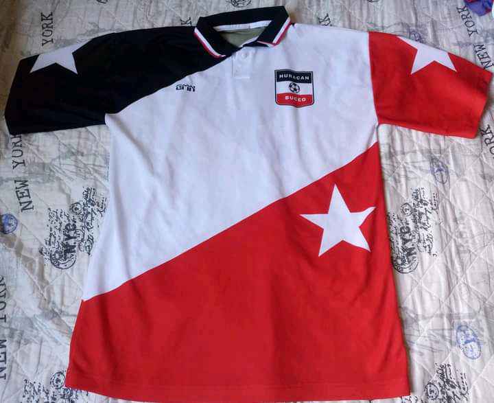 9 - Huracán Buceo