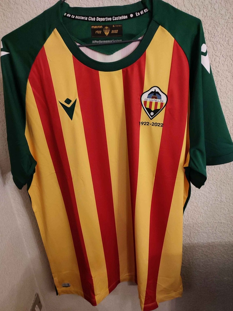 CD Castellón