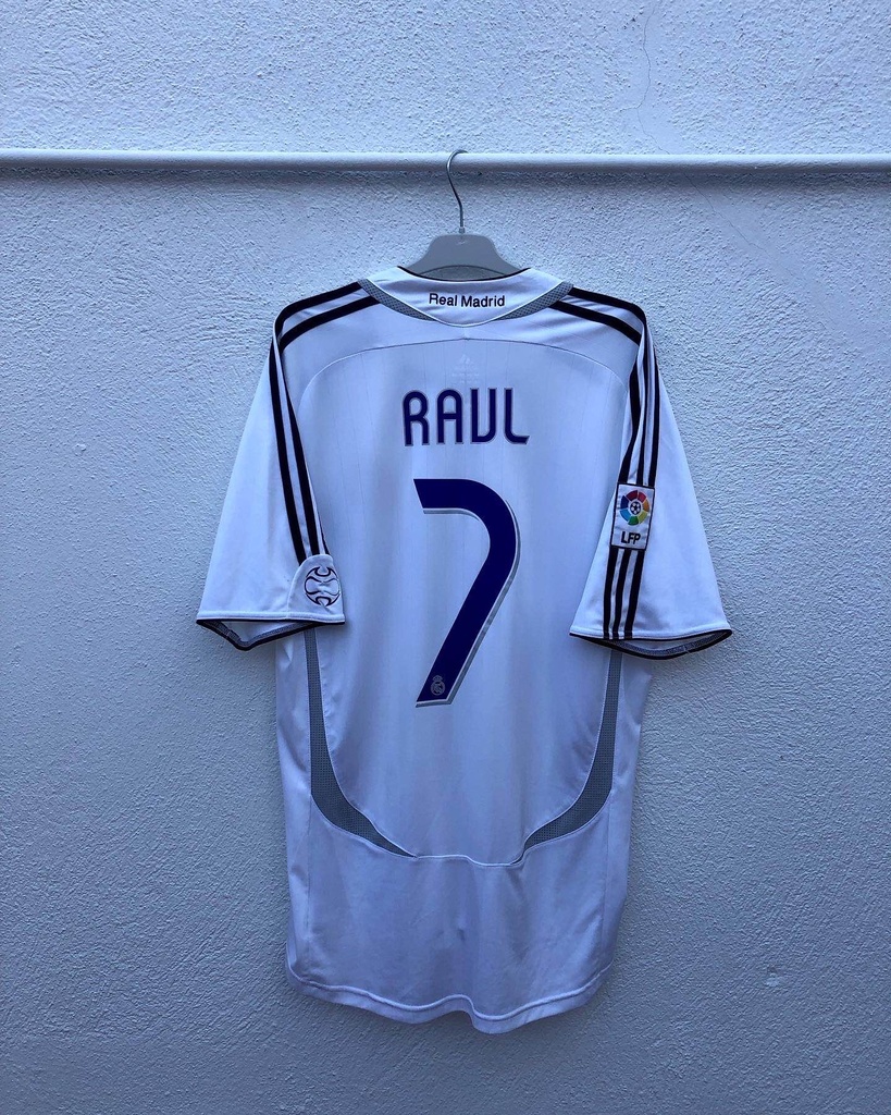 Real Madrid