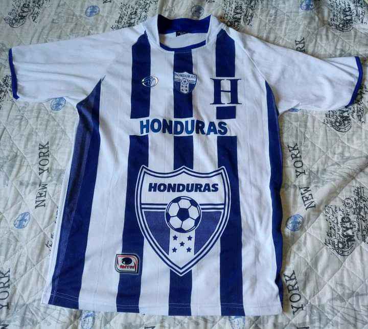 Honduras