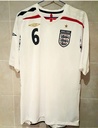 6 - Inglaterra - Terry