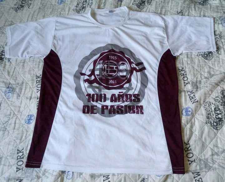 Lanus