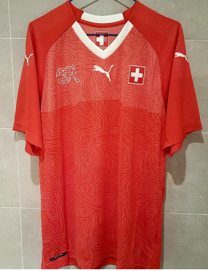 Suiza